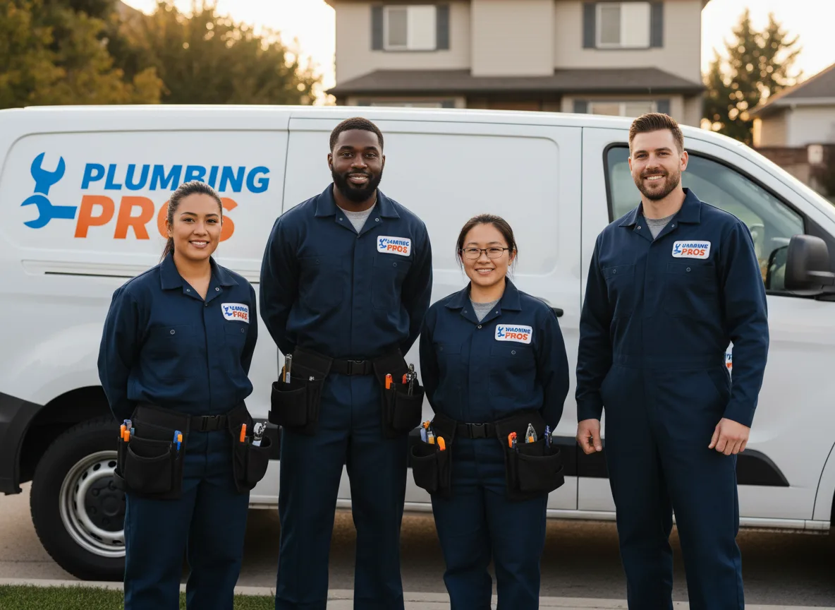 Water Heater Repair company in Gary, MN